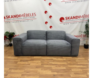 Dīvāns STYL (Trīsvietīgs)(Ekspozīcija) Dīvāns STYL (Trīsvietīgs)(Ekspozīcija)